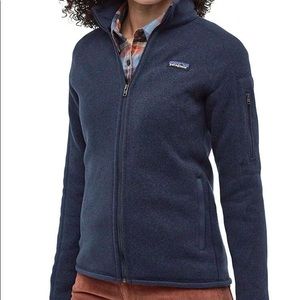 Women’s Patagonia Better Sweater Fleece Jacket